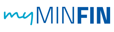 MyMinfin Logo